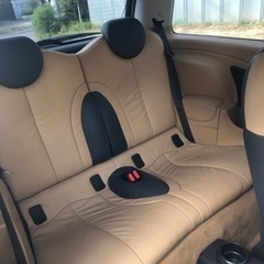 MINI 2004年式　マニュアル　今週のみの出品ですの画像