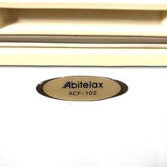 伊勢崎店【現状品】gi7-38 Abitelax ACF-102 電気冷凍庫 冷気自然対象方式 102ℓの画像