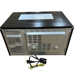 電子レンジ YAMAZEN キッチン家電 B07025の画像