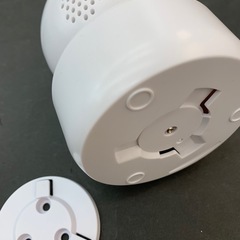 【美品】スマホ連動室内見守りカメラの画像