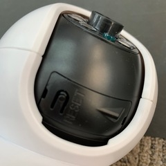 【美品】スマホ連動室内見守りカメラの画像