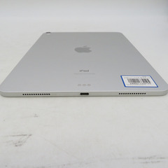 iPad Pro (Apple アイパッド プロ) iPad 11インチ 第1世代 Wi-Fi 512GB  MTXU2J/A 【コンプオフ金沢野々市店】の画像
