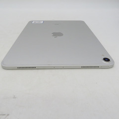 iPad Pro (Apple アイパッド プロ) iPad 11インチ 第1世代 Wi-Fi 512GB  MTXU2J/A 【コンプオフ金沢野々市店】の画像