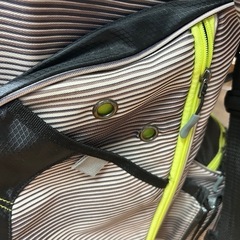 ティゴラ　スタンドキャディバッグの画像