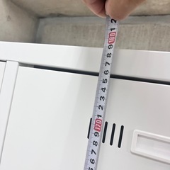 ６人用ロッカーと４人用ロッカーの画像
