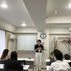 【オンライン】あがり症で長い間悩まれている千葉県の皆様一緒に練習しませんか？の画像