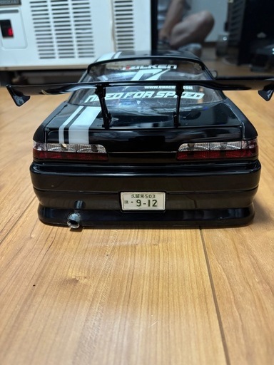 ラジドリ　ボディ 日産 フェアレディZ [ ADDICTION PANDEM FAIRLADY Z / CIAY
