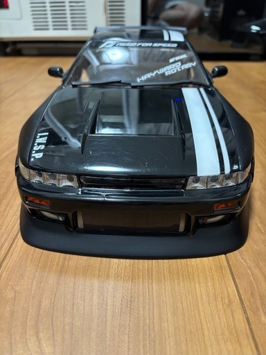 ラジドリ　ボディ 日産 フェアレディZ [ ADDICTION PANDEM FAIRLADY Z / CIAY