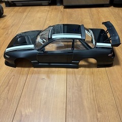 ラジドリ　ドリラジ　s13ボディの画像