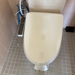 ウォシュレットの画像