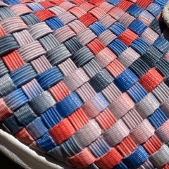 NIKE AIR WOVEN ナイキ エア ウーヴン 25.0（24〜24.5）の画像