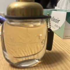 COACH香水の画像