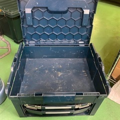  【7G31⑧】BOSCH ボックス 大の画像
