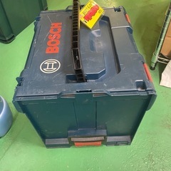  【7G31⑧】BOSCH ボックス 大の画像