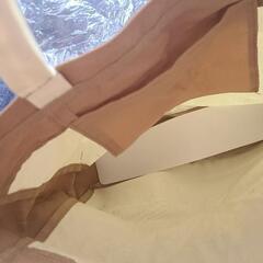 (未開封、未使用品)トートバッグの画像