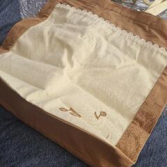 (未開封、未使用品)トートバッグの画像