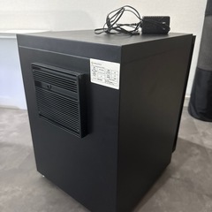 apollotech 防湿庫 ドライボックス カメラ保管庫 除湿庫 収納 防湿ケース 防湿庫 小型 防潮箱 除湿ケース(30L)の画像