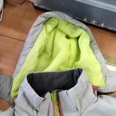 0731-302 スキーウェア　レディース　Lの画像