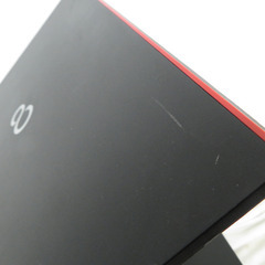 FUJITSU (富士通) ノートパソコン ノートパソコン FUJITSU LIFEBOOK A574/KX FMVA0805HP 【コンプオフ金沢野々市店】の画像