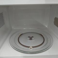【売り切れ】エルソニック　電子レンジ　ECG−MW171-50　50hz専用　2022年製の画像
