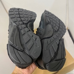 スニーカー新品未使用28センチの画像