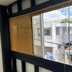 ブラインド8個の画像