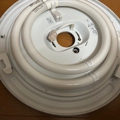 天井ライトの画像