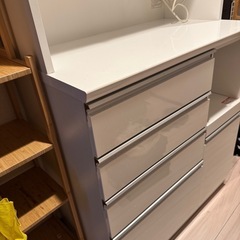 キッチンボードの画像