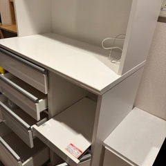 キッチンボードの画像