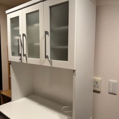 キッチンボードの画像