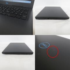 DELL (デル) ノートパソコン ゲーミングPC P75F003 【コンプオフ金沢野々市店】の画像