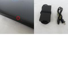 DELL (デル) ノートパソコン ゲーミングPC P75F003 【コンプオフ金沢野々市店】の画像