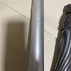 取り引き中ダイソン掃除機ホースの画像