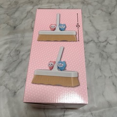 ちいかわ ころころクリーナーの画像