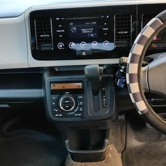 日産モコの画像