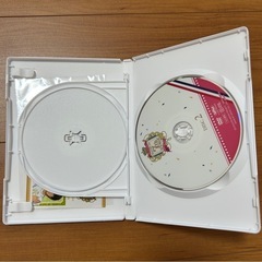 うたプリ　ライブ　7thSTAGE DVDの画像