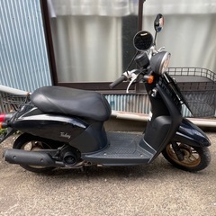 HONDA トゥディの画像