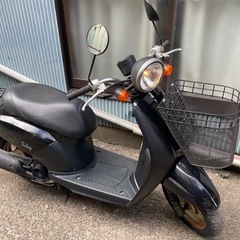 HONDA トゥディの画像