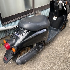HONDA トゥディの画像