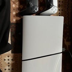 ps5デジタルエディションの画像