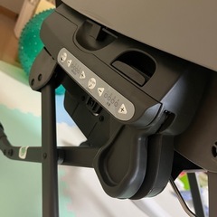 コンビ　ネムリラ　BEDi long オートスイングの画像