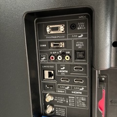 テレビ
の画像