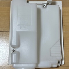 受渡し予定者決定【2022年製 加湿空気清浄機】内容ご確認くださいの画像