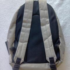 OUTDOOR リュックの画像