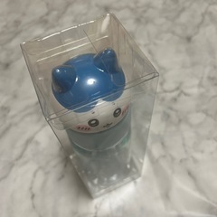 ハチワレお顔マイボトル500mlの画像
