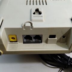 902U-S(PHS用親機)の画像