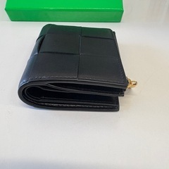 3回使用！ボッテガ（BOTTEGA VENETA）の財布の画像