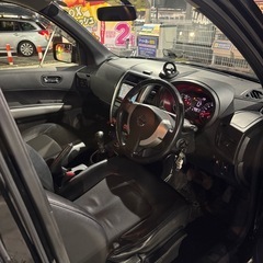 希少‼︎エクストレイル20GTS(DNT31) 6MT後期型の画像