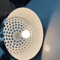 照明の画像