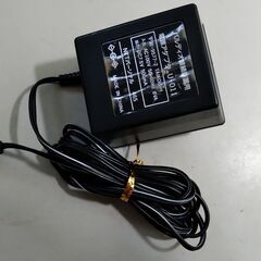 901U-S(PHS用親機)の画像